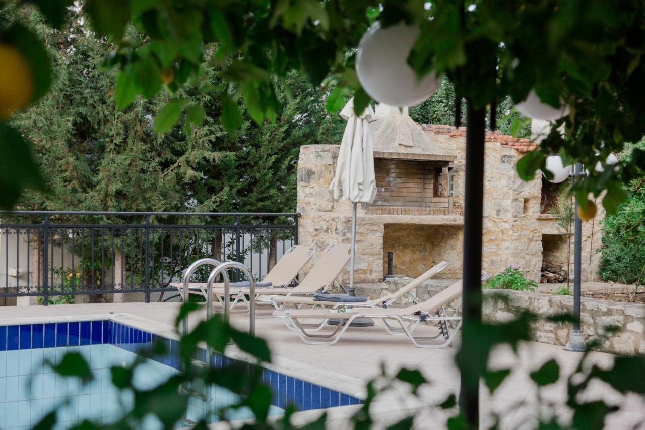 Retreat Homes Apokoronas Willa