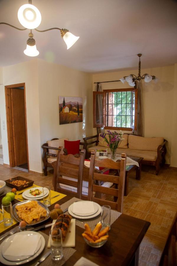 Willa Retreat Homes Apokoronas